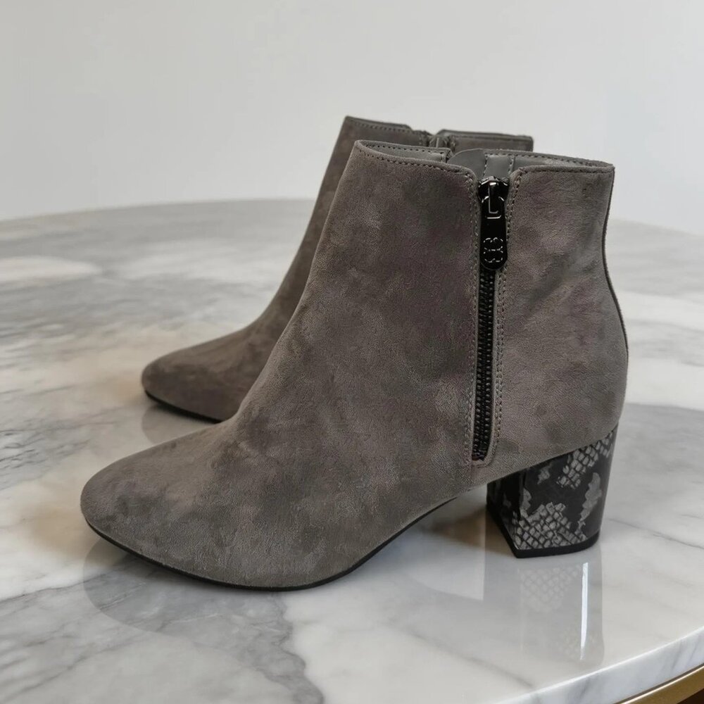 Bandolino Ankle Boots